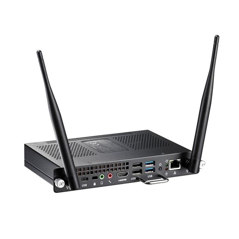 Modulo pc optoma intel core i5