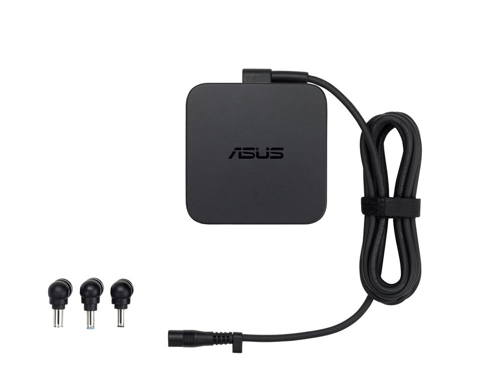 Adaptador corriente asus u65w - 01 multi tips