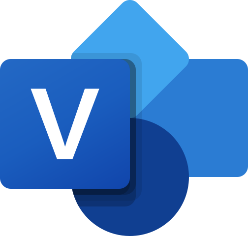Microsoft visio standard 2024 esd (descarga