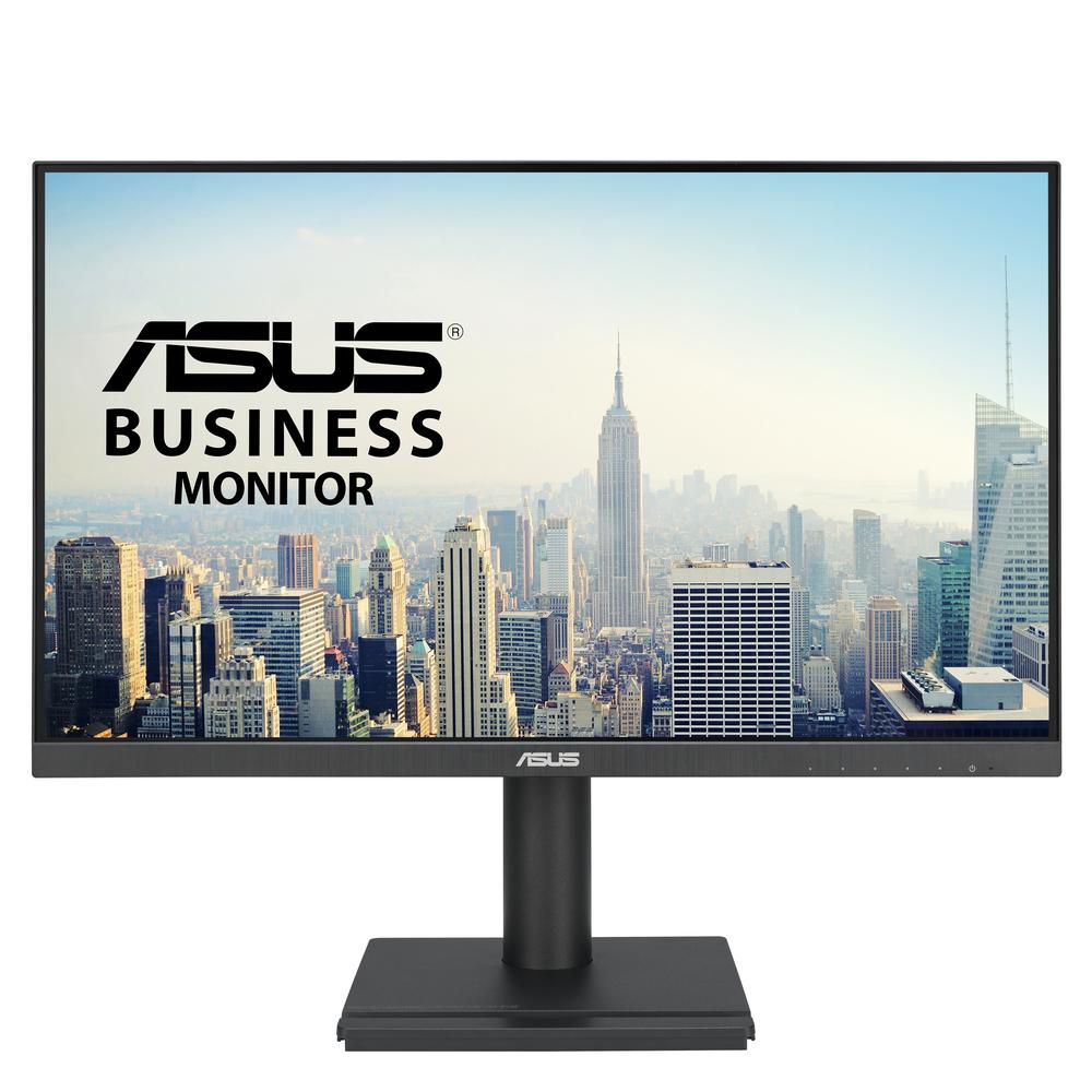 Monitor asus va24dqfs 23.8 pulgadas fhd 100hz