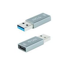 Adaptador usb tipo c a usb