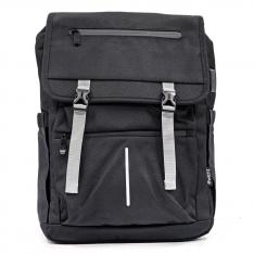 Mochila unisex ewent vintage portatil 16.1 pulgadas