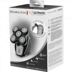 Afeitadora cabeza remington ultimate series rx5