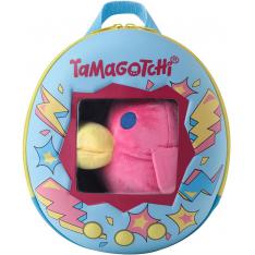 Mochila tamagotchi - hashizotchi