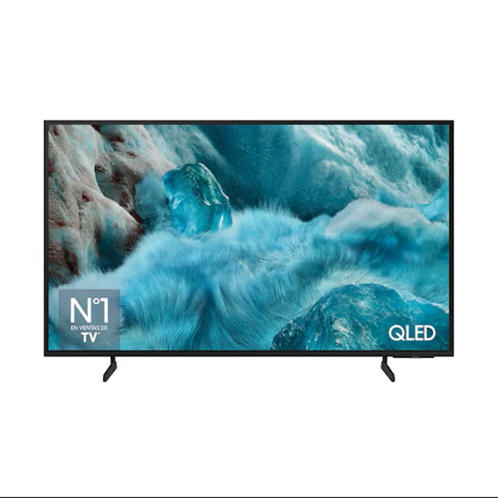 Tv samsung 55 pulgadas qled 4k uhd
