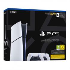 Consola ps5 sony playstation 5 digital