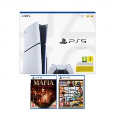 Consola ps5 sony playstation 5 standard