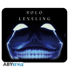 Alfombrilla ratón flexible abystyle solo leveling