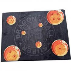 Alfombra sd toys dragon ball super