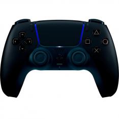 Mando inalámbrico dualsense® midnight black: para