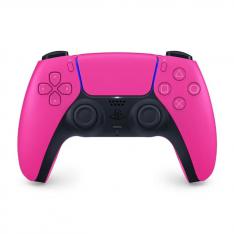 Mando inalámbrico dualsense® nova pink: para