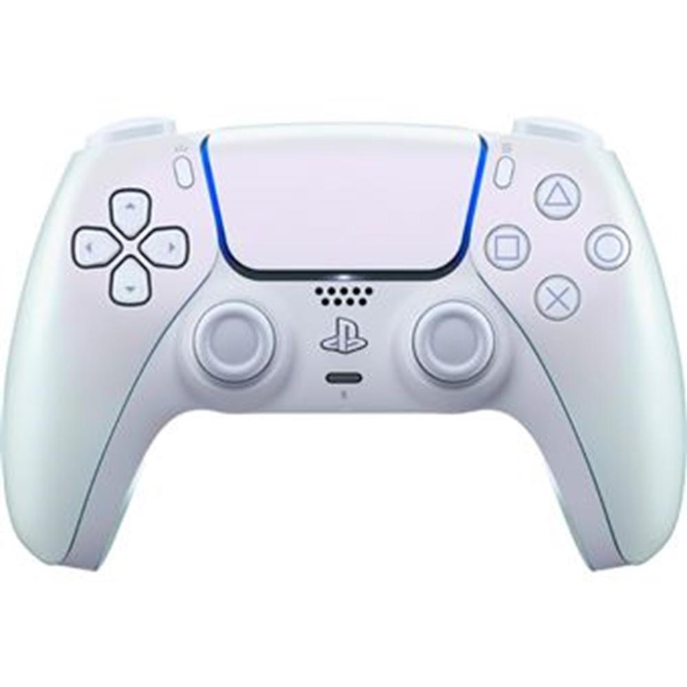 Mando inalámbrico dualsense® chroma pearl: para