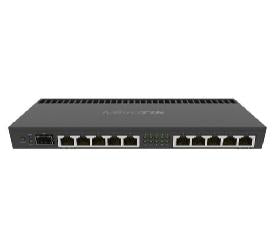 Mikrotik rb4011igs+rm ieee 802.3at gigabit ethernet