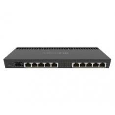 Mikrotik rb4011igs+rm ieee 802.3at gigabit ethernet
