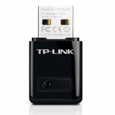 Adaptador usb 2.0 wifi 300 mbps