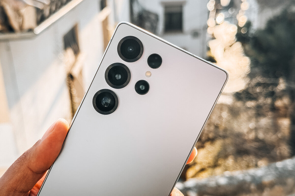 Los Galaxy S26 ya se ven en el horizonte.