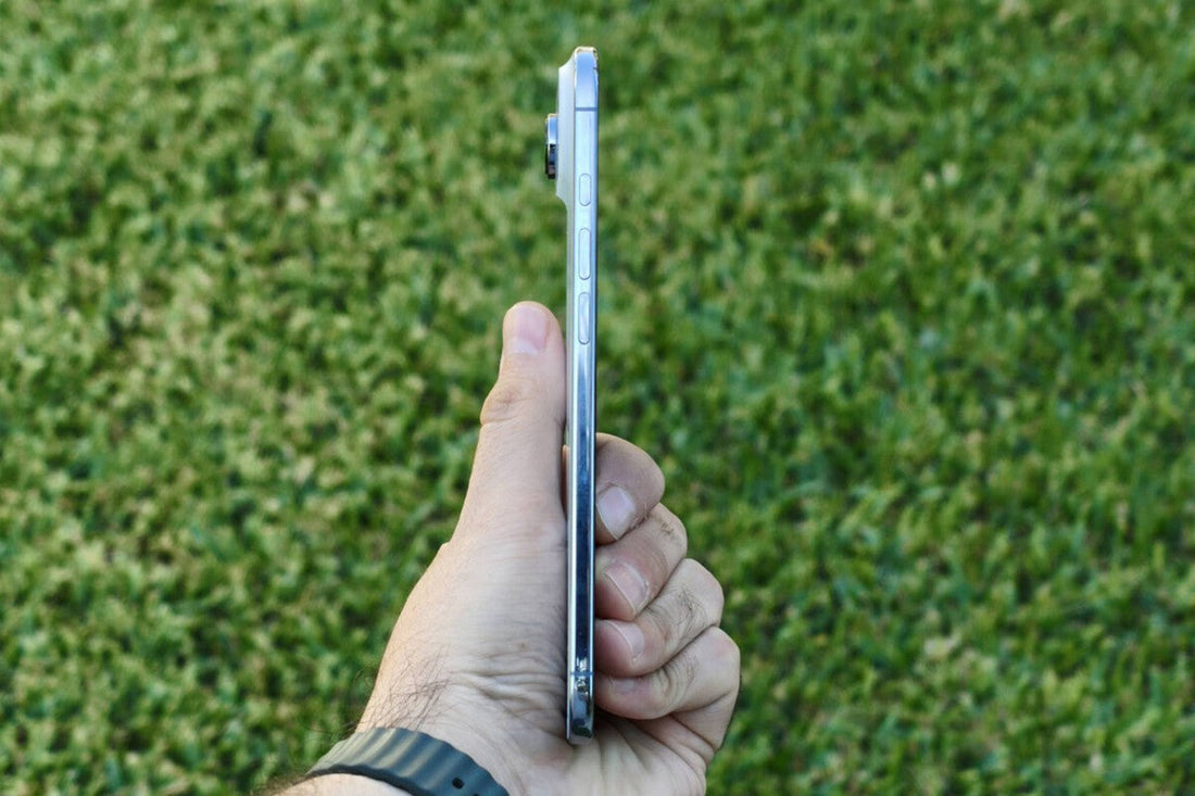 El iPhone Air alcanza su precio mínimo histórico.