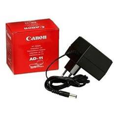 Adaptador ac canon ad - 11 iii gb