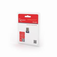 Adaptador bluetooth y tarjeta red btd - mini5