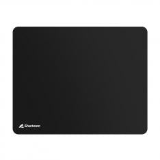 Alfombrilla gaming sharkoon 1337 v2 negro