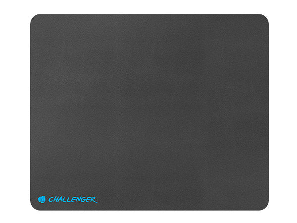 Alfombrilla gaming fury challenger m 300x250mm