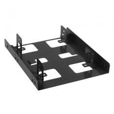 Adaptador ssd 35 pulgadas sharkoon 2 ssd