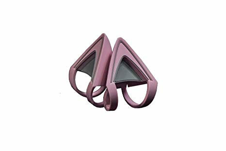 Accesorio gaming kitty ears razer kraken