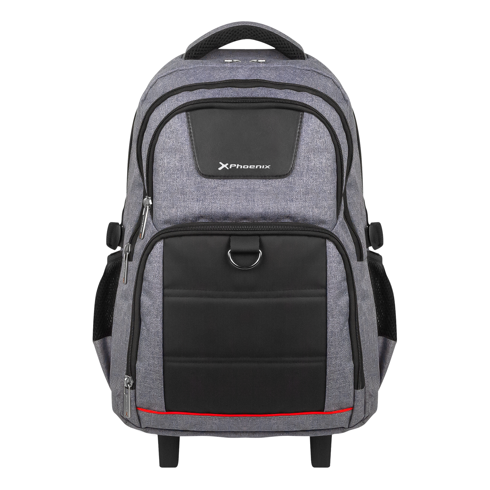 Mochila con ruedas trolley phoenix discovery