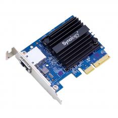 Mini tarjeta red synology e10g18 - t1 10