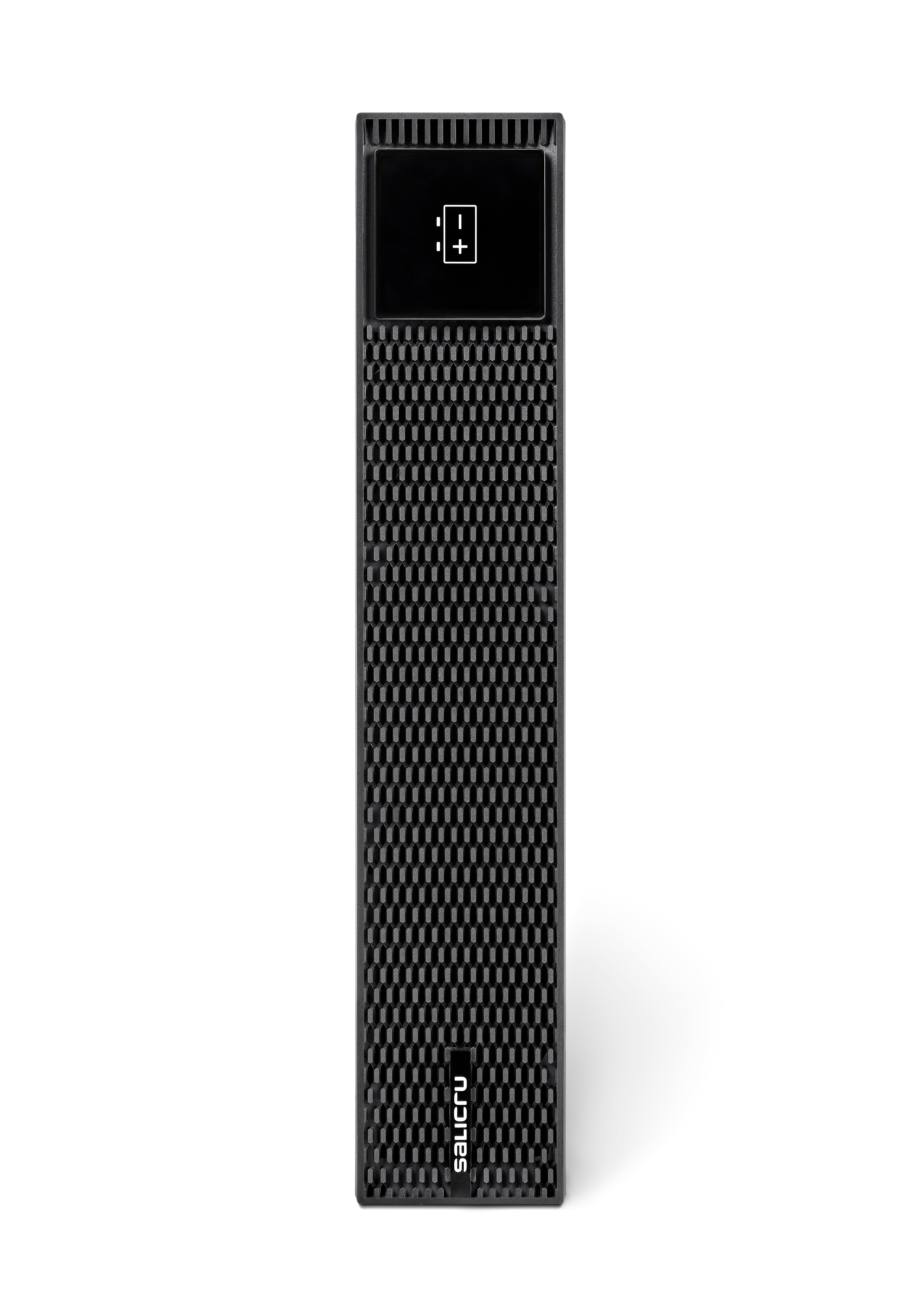 Módulo extensión batería (ebm) slc - 1000 - twin rt3