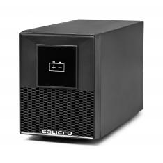 Módulo extensión batería (ebm) sps - 1000 1500