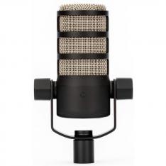 Microfono rode podmic