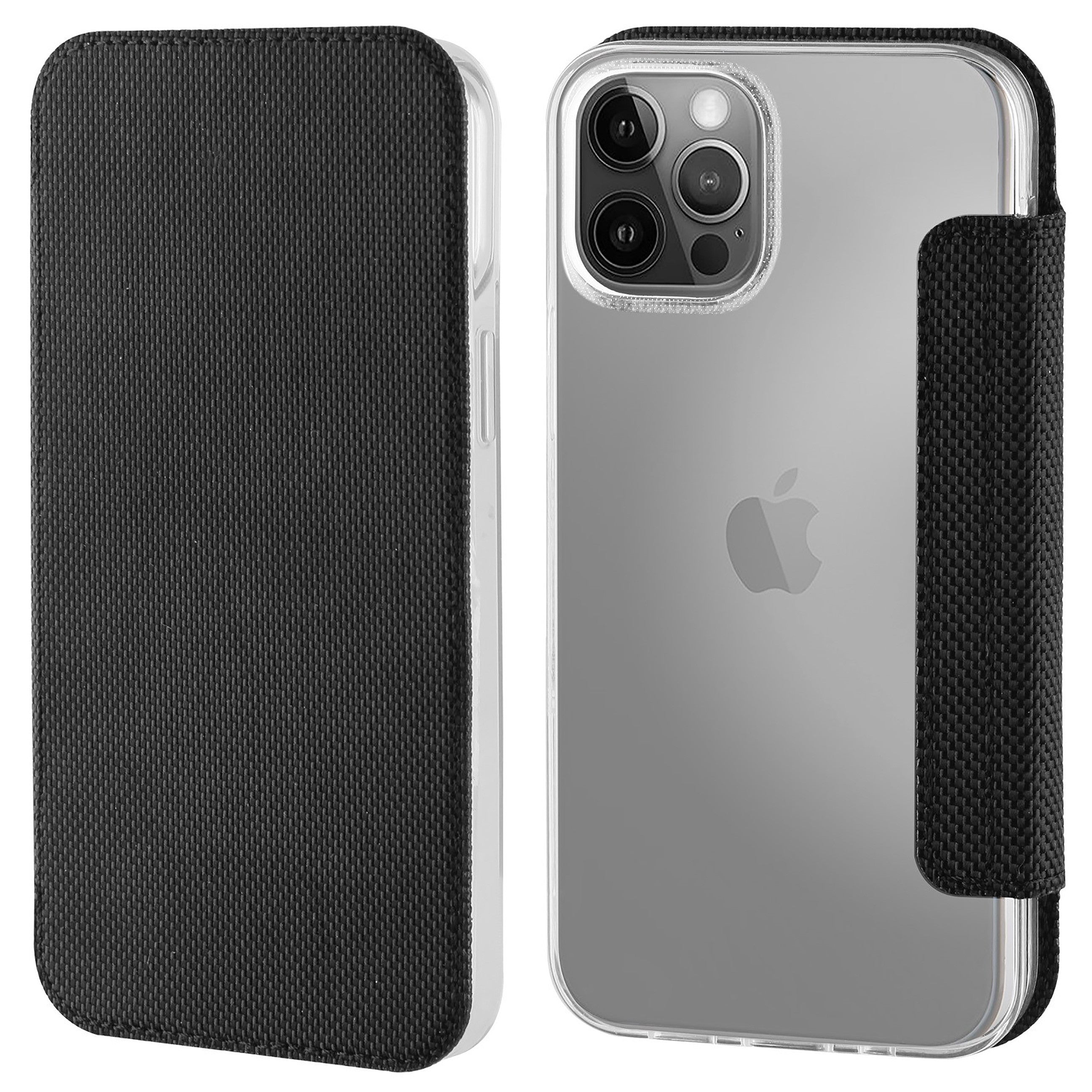 Funda muvit folio iphone 12 pro