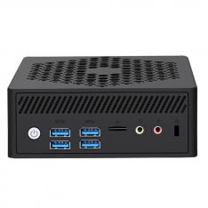 Mini ordenador leotec lempc09 n100 8gb