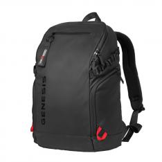 Mochila genesis pallad 420 portatil 15.6 pulgadas