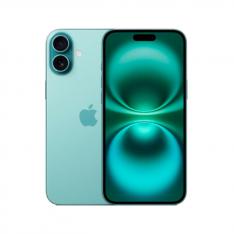 Movil apple iphone 16 plus 128gb