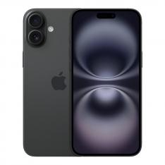 Movil apple iphone 16 plus 128gb