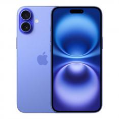 Movil apple iphone 16 plus 128gb