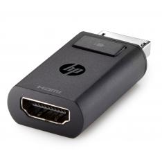 Adaptador hp displayport a hdmi