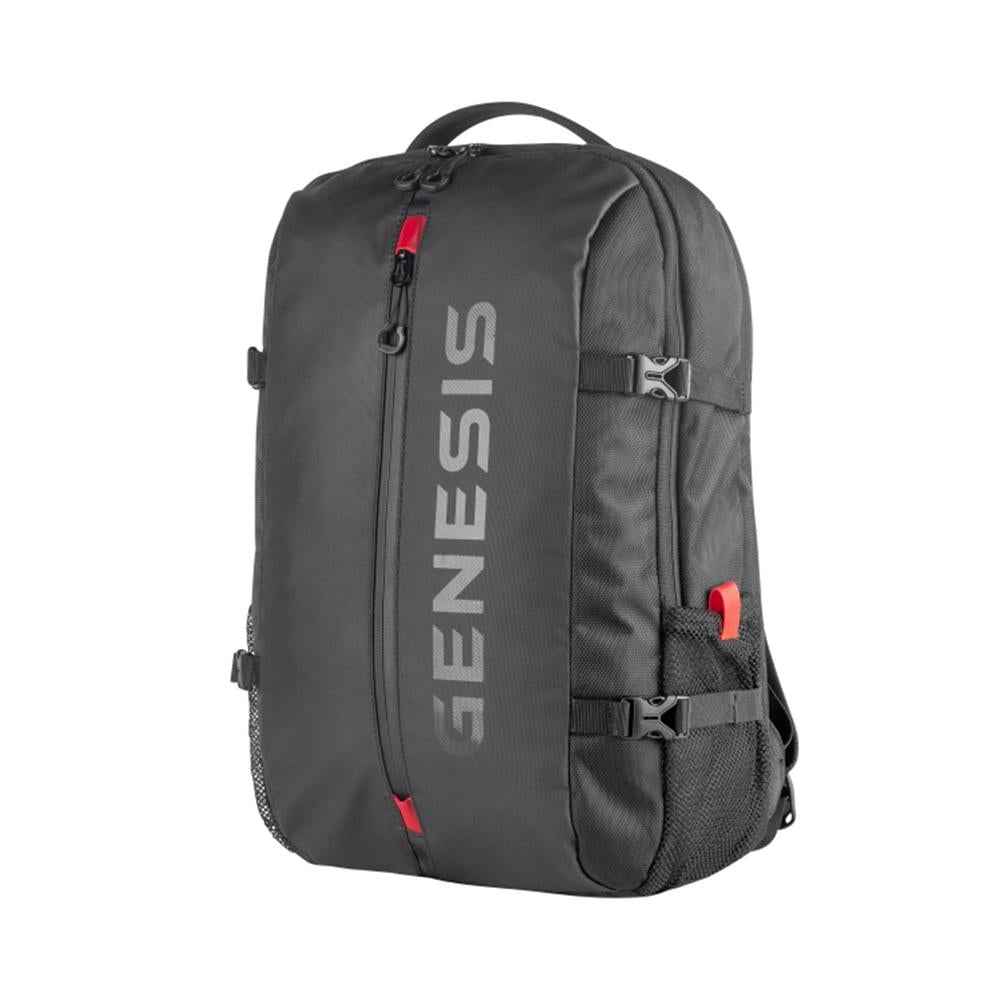 Mochila genesis pallad 410 portatil 15.6 pulgadas