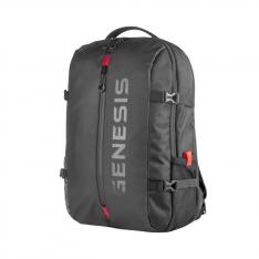 Mochila genesis pallad 410 portatil 15.6 pulgadas
