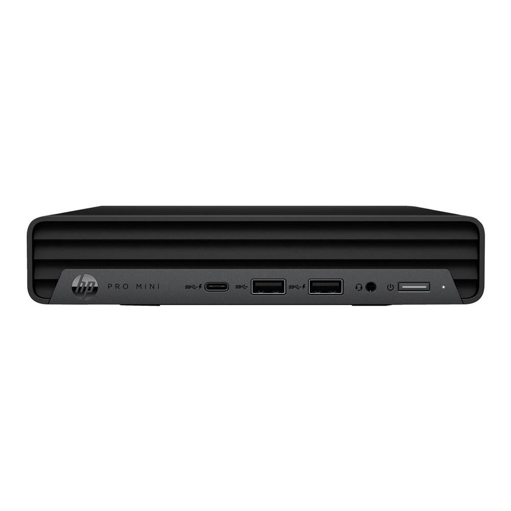 Mini ordenador hp pro 400 g9