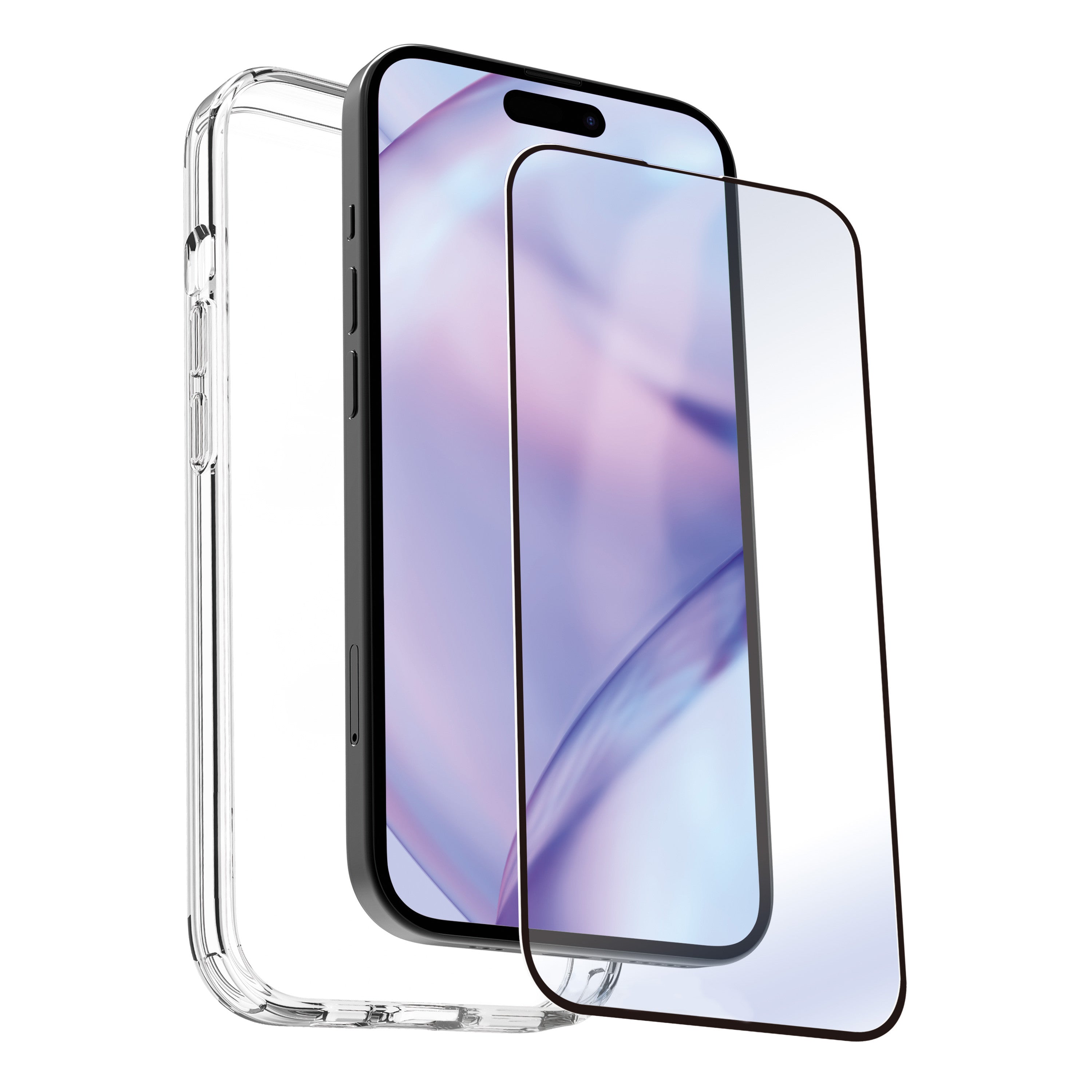 Carcasa myway apple iphone 15 plus