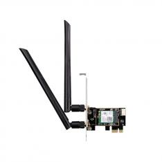 Adaptador bluetooth pci express d - link dwa - x582