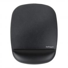 Alfombrilla startech b - ergo - mouse - pad 23cm x 18cm