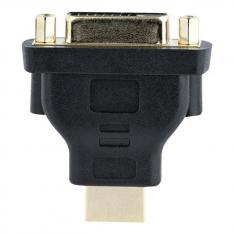 Adaptador hdmi a dvi startech macho - hembra