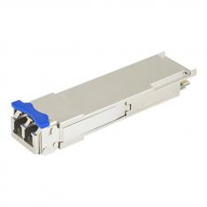 Modulo transceptor qsfp+ startech qsfp - 40g - lr4 - s
