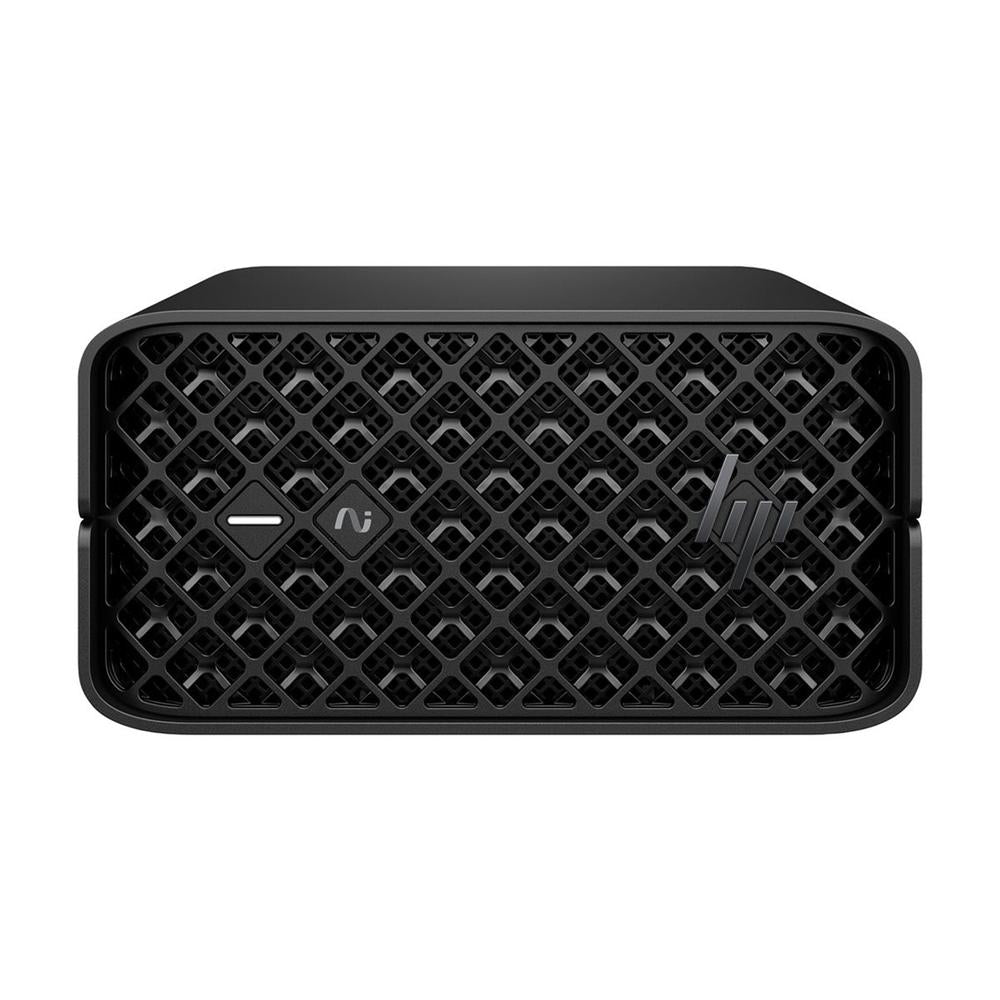 Mini ordenador hp z2 mini g1a