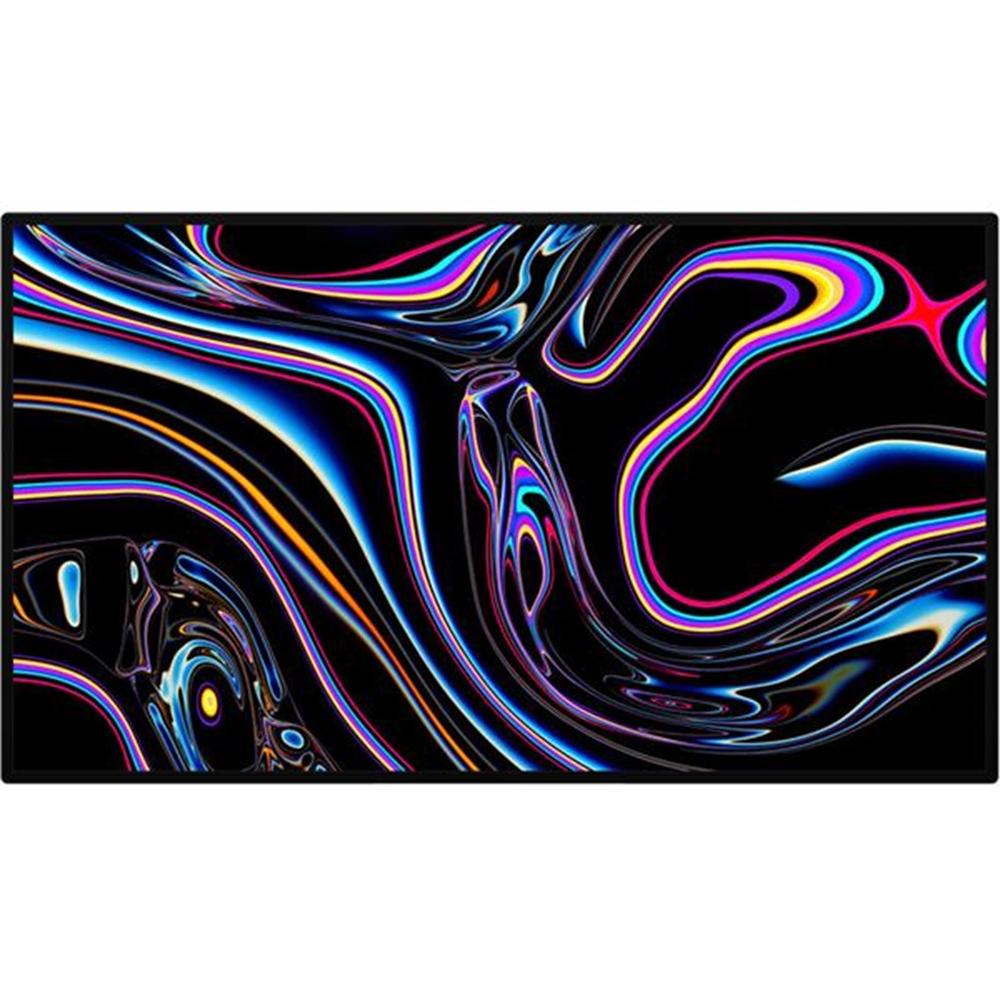 Monitor apple pro display xdr 32 pulgadas