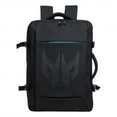 Mochila acer predator robust portatil 18 pulgadas